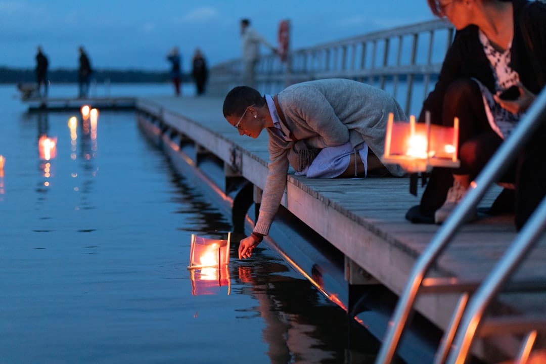 The Right is Terrified of People Who Care