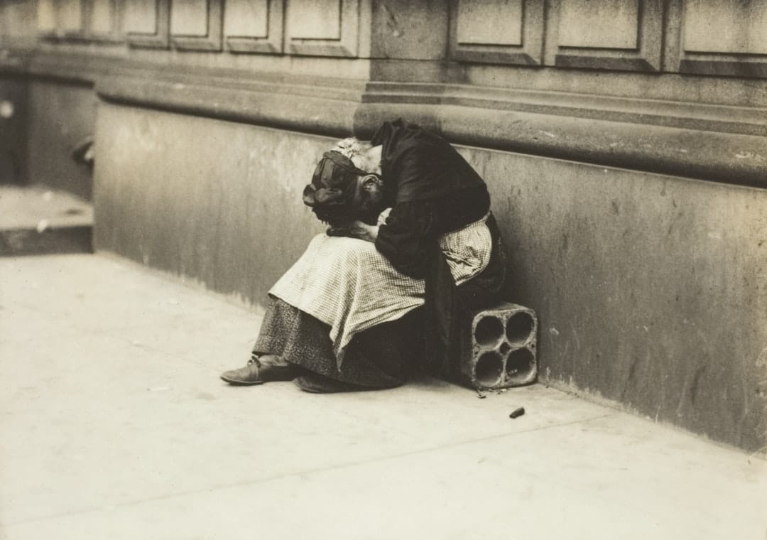 Millions are about to go hungry. We need to build power with them.