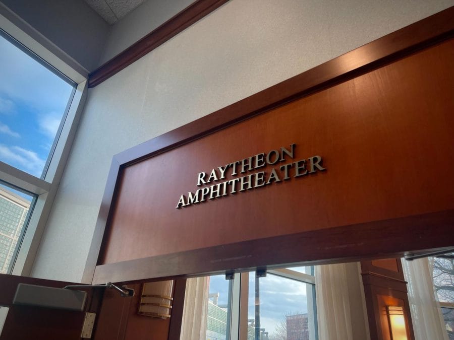 Student protests are exposing our whole system