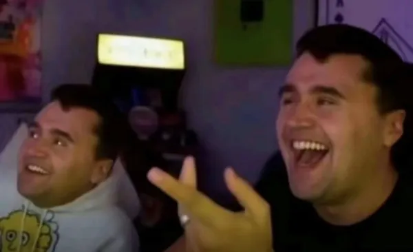 Charlie Kirk is now a Meme