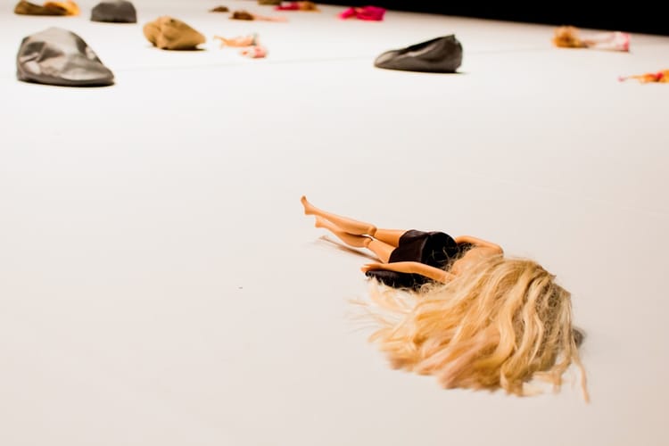 Men, Are You Unhappy?