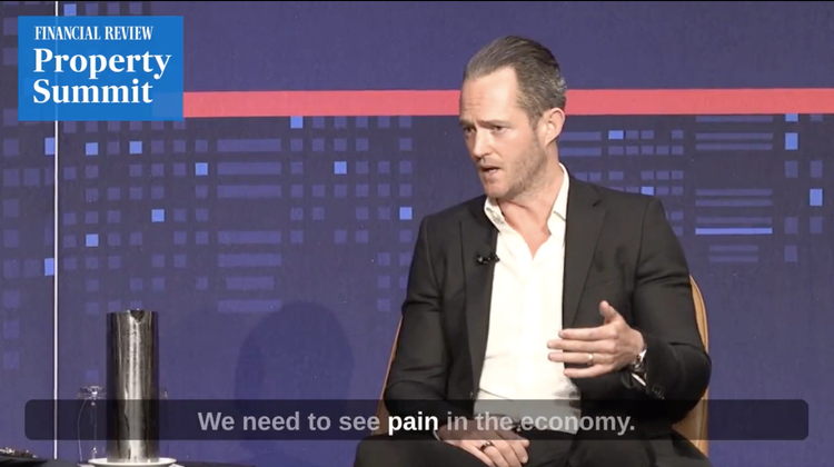 When The Rich Tell You Who They Are, Believe Them