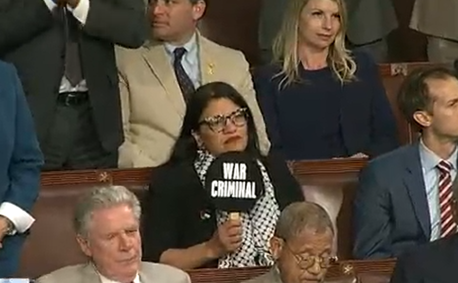 Netanyahu goes to Washington