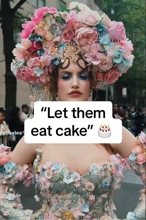 The Digital French Revolution