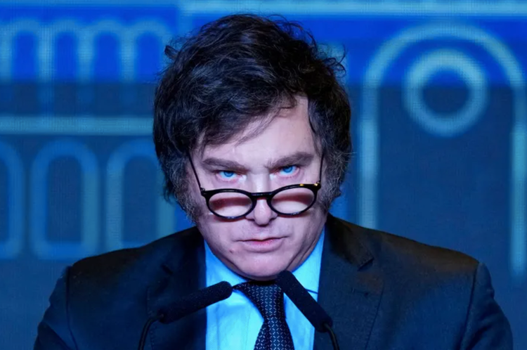 Is the age of liberalism coming to an end?