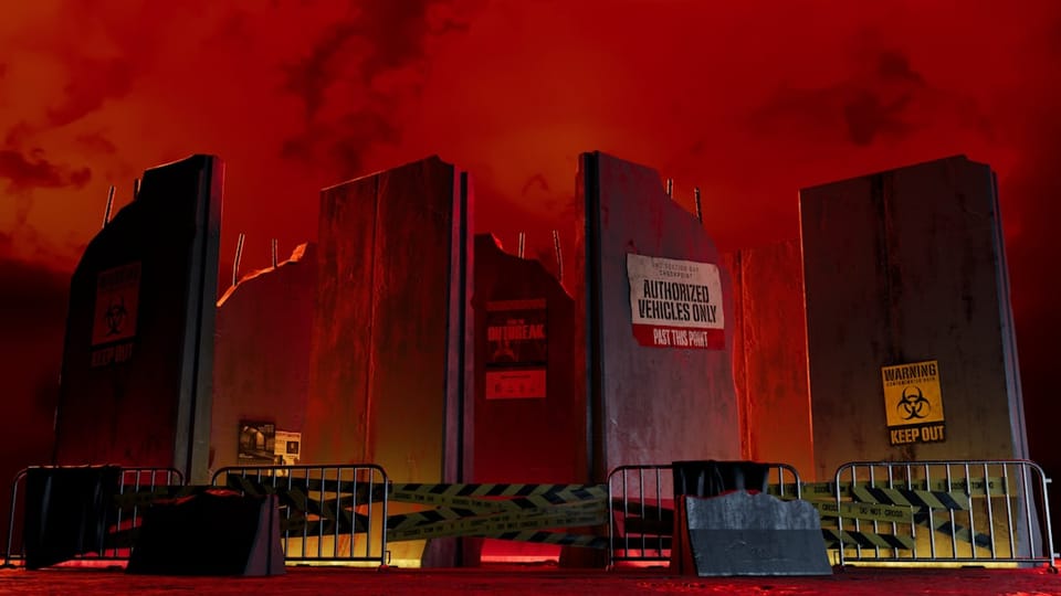 Don't sacrifice the real world for AI